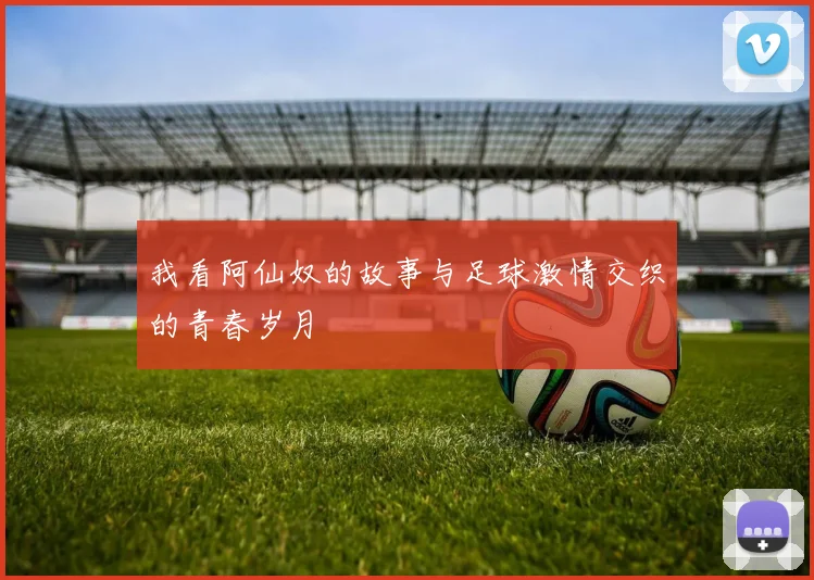 我看阿仙奴的故事与足球激情交织的青春岁月